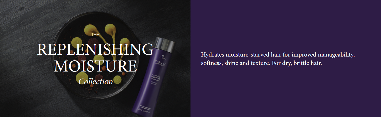 Alterna Caviar Moisture