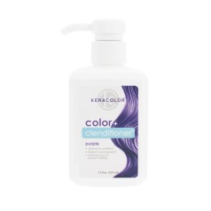 Color Clenditioner Colour Shampoo Purple 355ml