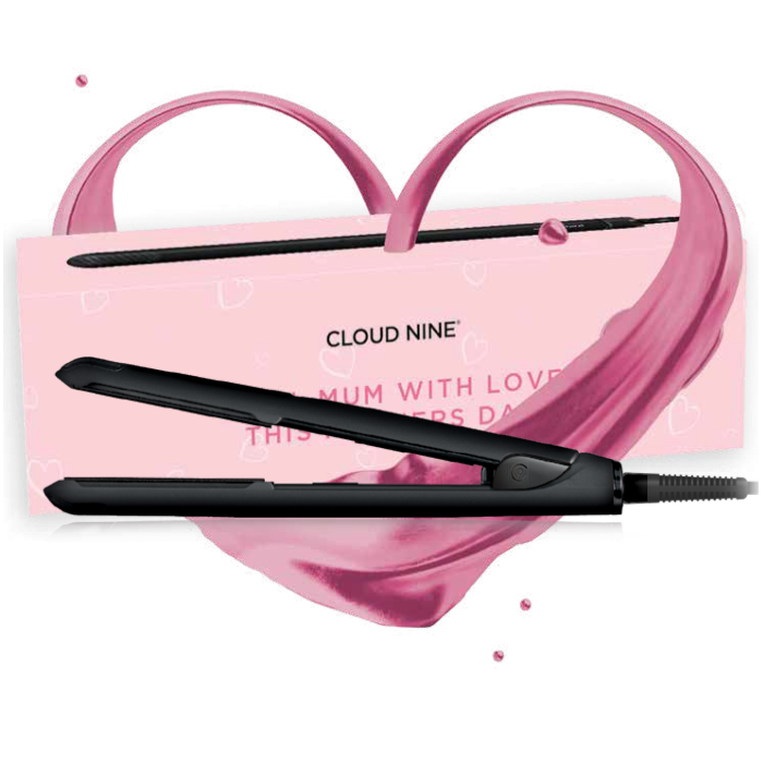 Cloud Nine Mothers Day Original Iron Set Cloud Nine Mothers Day Original Iron Set