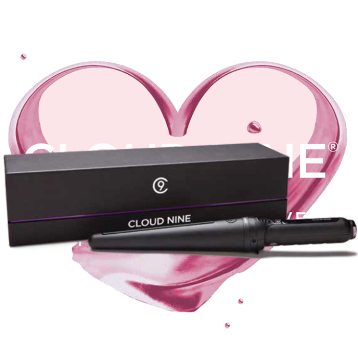Cloud Nine Limited Edition Original Wand Set
