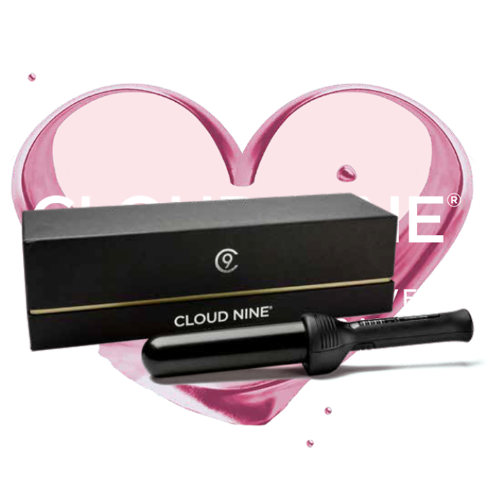 Cloud Nine Limited Edition Waving Wand Set