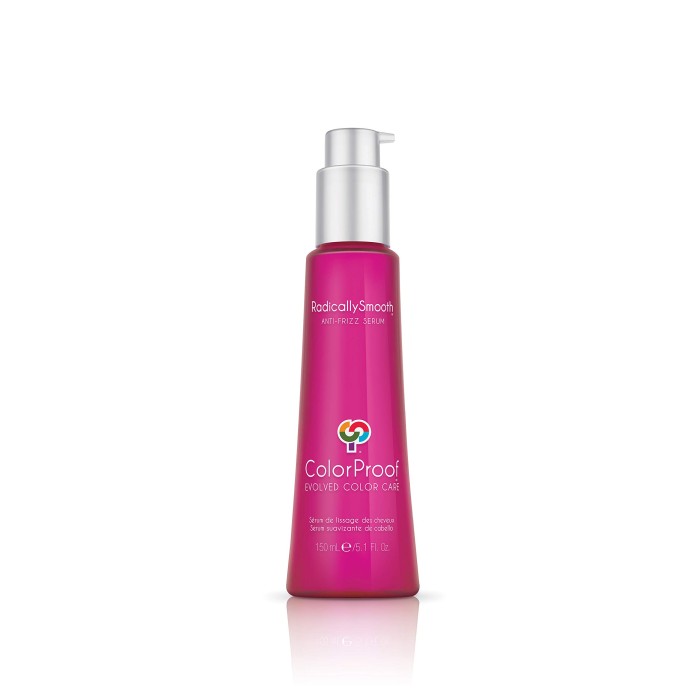 ColorProof RadicallySmooth Anti-Frizz Serum