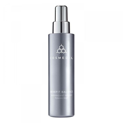 Cosmedix Benefit Balance Antioxidant Infused Toning Mist