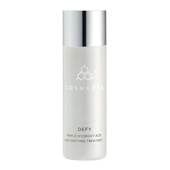 Cosmedix Defy Triple Hydroxy Acid Age-Defying Treatment