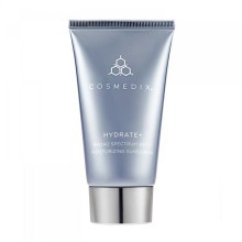 Hydrate+ Daily Moisturiser with Zinc Oxide