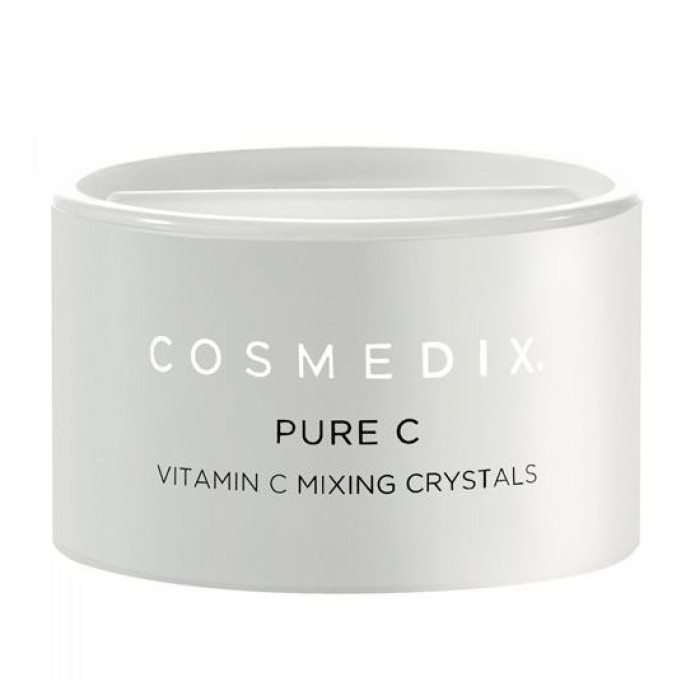 Cosmedix Pure C Vitamin C Mixing Crystals