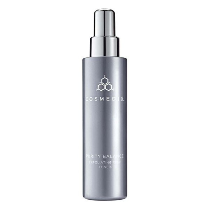 Cosmedix Purity Balance Exfoliating Prep Toner