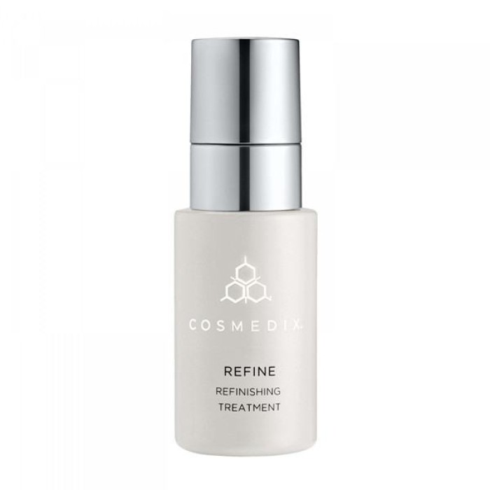 Cosmedix Refine Refinishing Treatment