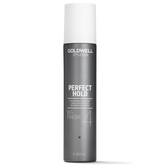 Goldwell StyleSign 4 Big Finish Volume Spray