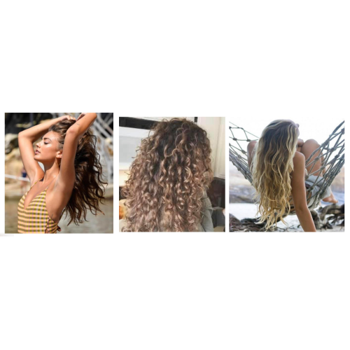 Goldwell StyleSign 2 Curls & Waves Surf Oil Spray