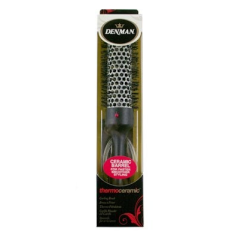 D74 - Small Hot Curling Brush 30mm