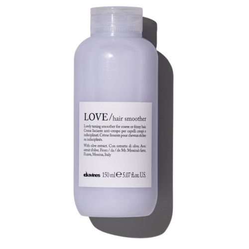 Davines Love Smooth Hair Smoother