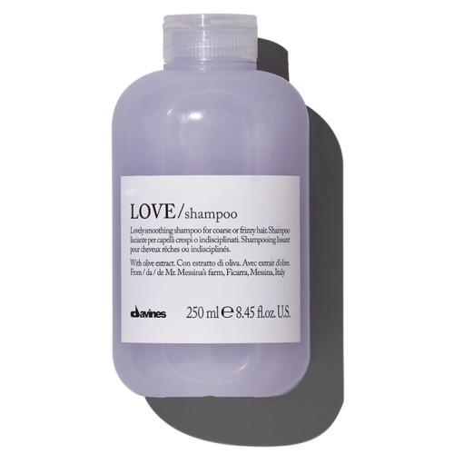 Davines Love Smooth Shampoo