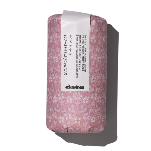 Davines More Inside This is a Curl Building Serum
