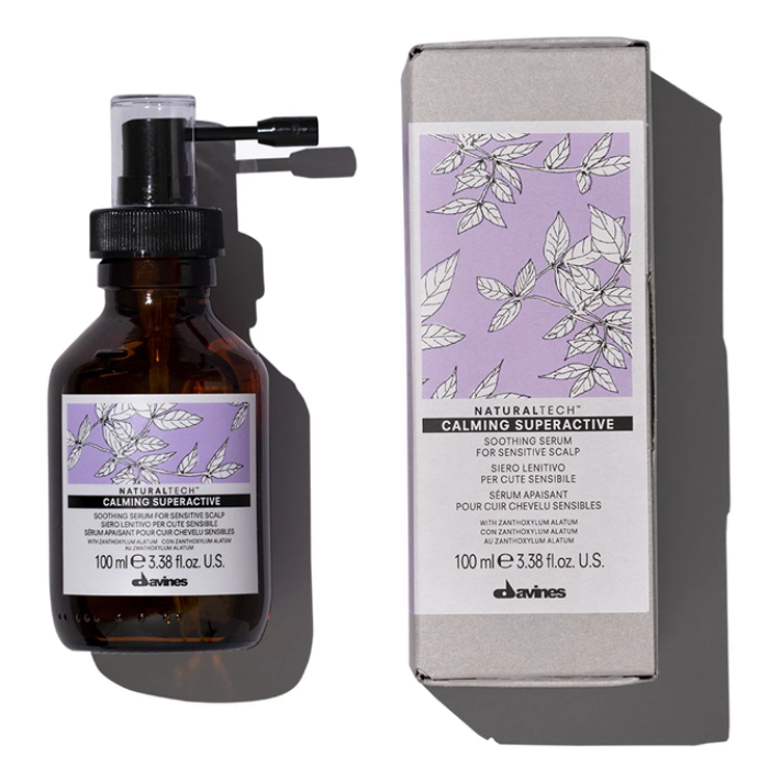 Davines Naturaltech Calming Superactive