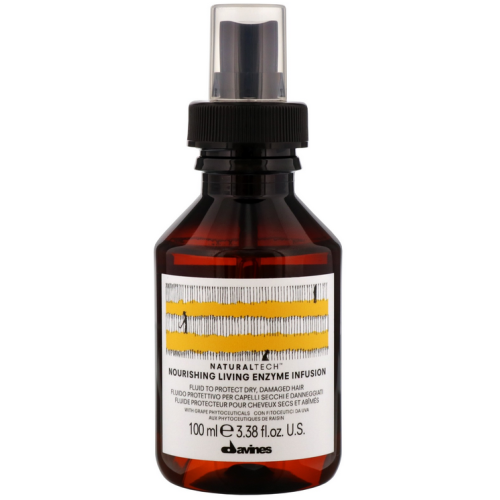 Davines Naturaltech Nourishing Living Enzyme Infusion