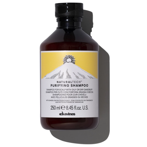 Davines Naturaltech Purifying Shampoo