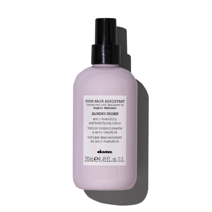 Davines Your Hair Assistant Blow Dry Primer