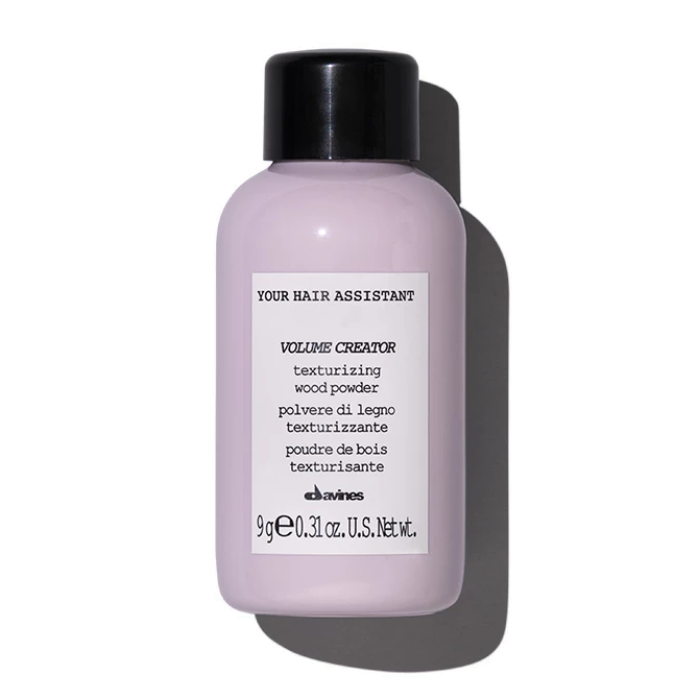 Davines Your Hair Assistant Volume Creator