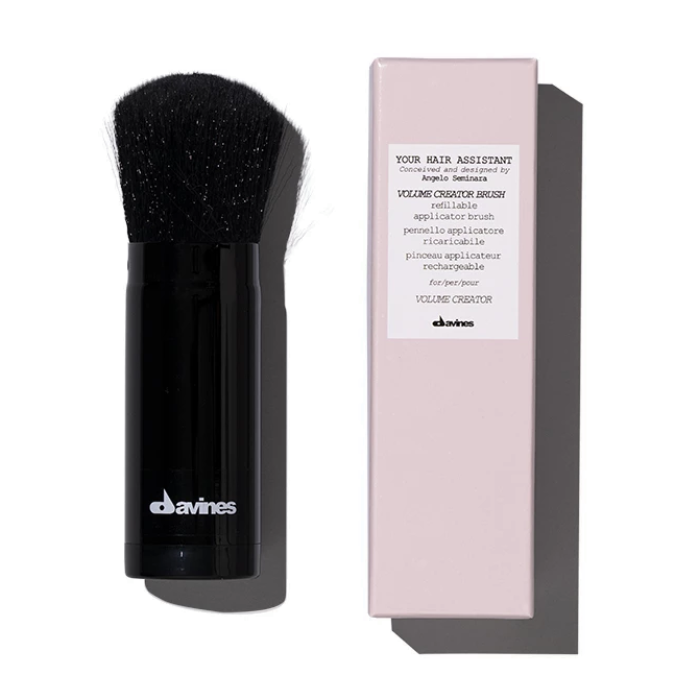 Davines Your Hair Assistant Volume Creator Brush