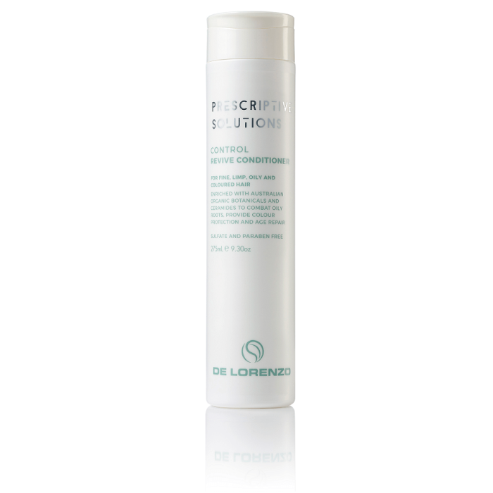 De Lorenzo Control Revive Conditioner