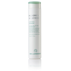 Control Shampoo 275ml