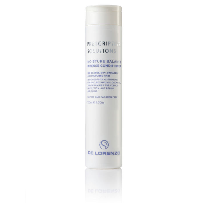 De Lorenzo Moisture Balance Intense Conditioner