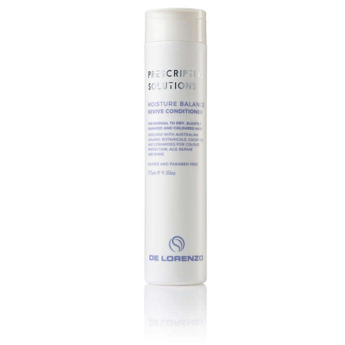 De Lorenzo Moisture Balance Revive Conditioner De Lorenzo Moisture Balance Revive Conditioner