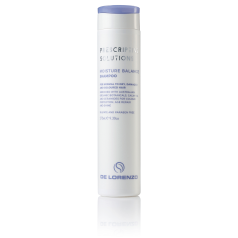 Moisture Balance Shampoo 275ml