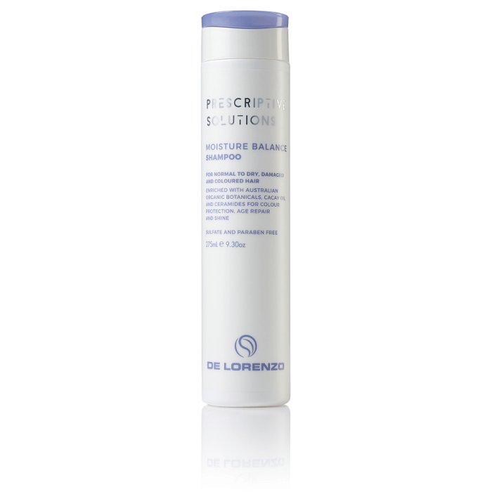 De Lorenzo Moisture Balance Shampoo De Lorenzo Moisture Balance Shampoo