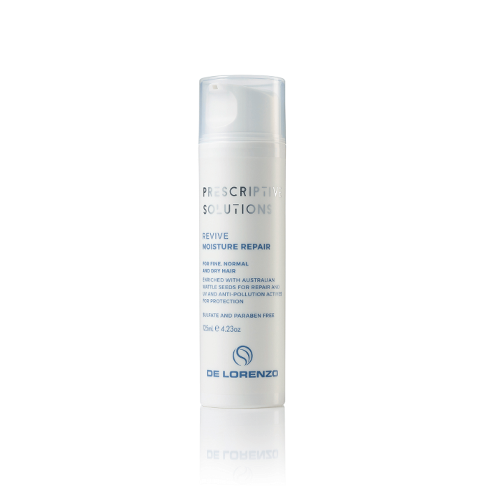 De Lorenzo Prescriptive Solutions Moisture Repair - Revive 