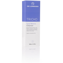 Tricho Scalp Balance Cleanser