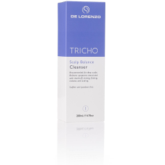 Tricho Scalp Balance Cleanser 200ml
