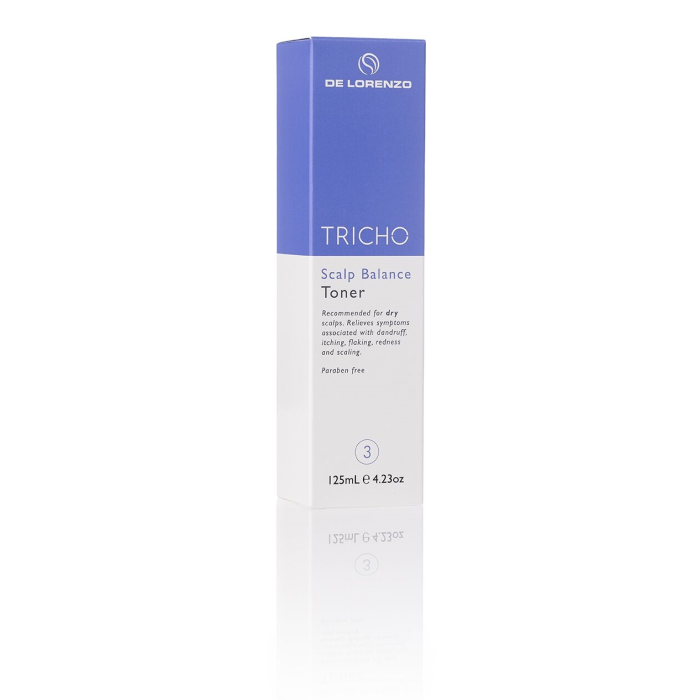 De Lorenzo Scalp Balance Toner De Lorenzo Scalp Balance Toner