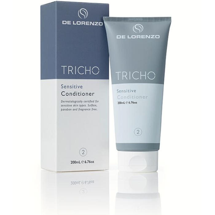 De Lorenzo Tricho Sensitive Conditioner