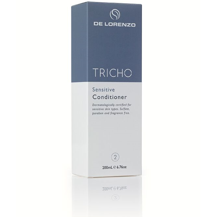 De Lorenzo Tricho Sensitive Conditioner