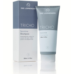 Tricho Sensitive Shampoo 200ml