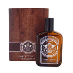 With Confidence Eau de Toilette 50ml