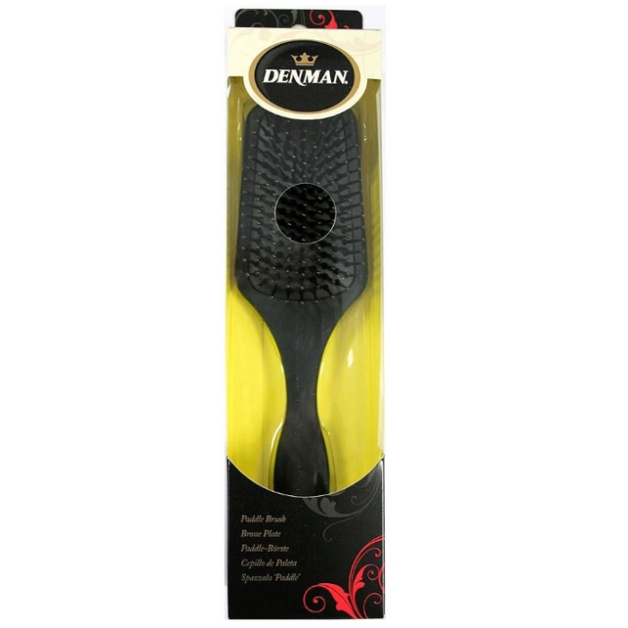 Denman Brushes Small Paddle Brush