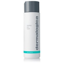 Active Clearing Skin Wash