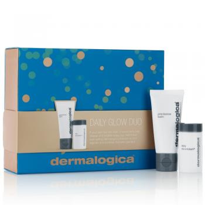 Dermalogica Daily Glow Duo