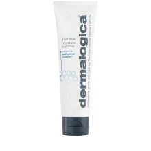 Intensive Moisture Balance