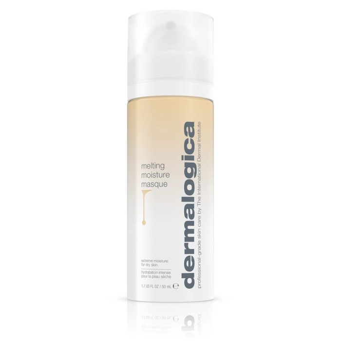 Dermalogica Melting Moisture Masque