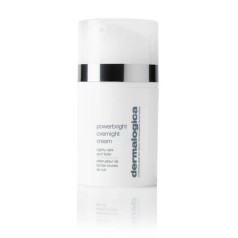 PowerBright Overnight Cream 50ml