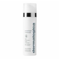 Powerbright Moisturiser SPF50 50ml