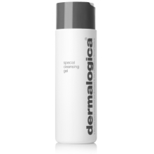 Special Cleansing Gel