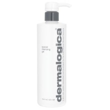 Special Cleansing Gel