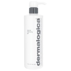 Special Cleansing Gel 500ml