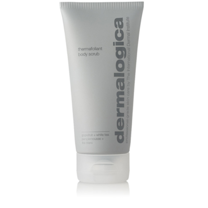 Dermalogica Thermafoliant Body Scrub