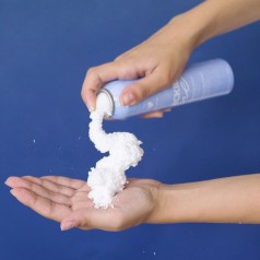 Quickie.Me Dry Shampoo Foam 189ml